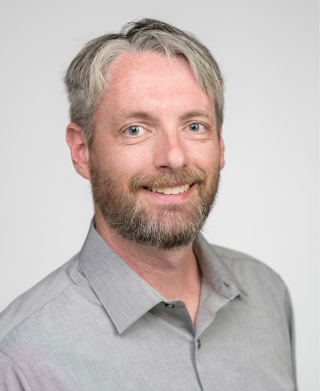 Jeff Keenan
