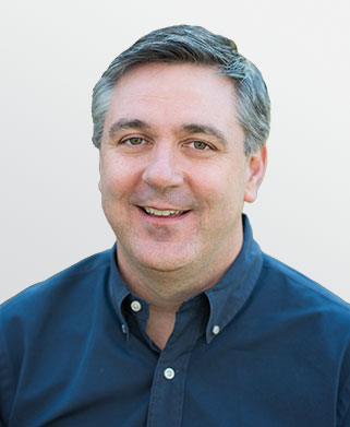 Kevin Bramer