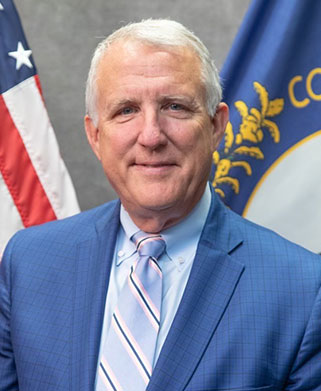 Mike Carter