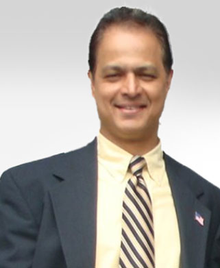 Shirish S. Barve
