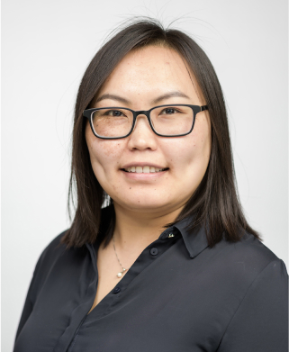 Uyanga Jung